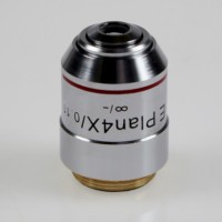 OBB-A1161 Obiettivo sul piano E Infinity, 4.0/0.10 W.D. 12.10 mm